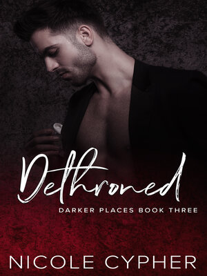 Dethroned - ebook